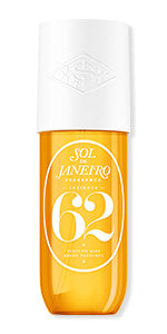 SOL DE JANEIRO Hair & Body Fragrance Mist 240mL/8.1 fl oz.