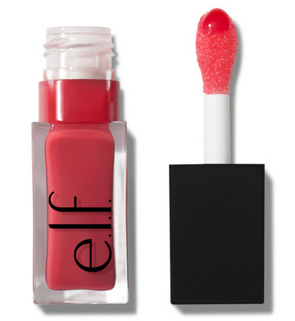 E.L.F Glow Reviver Lip Oil